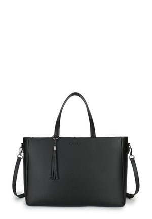 Shopper - black