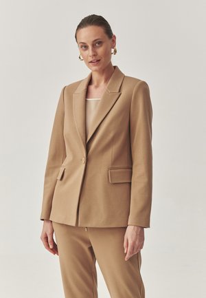 SERMA - Blazer - beige
