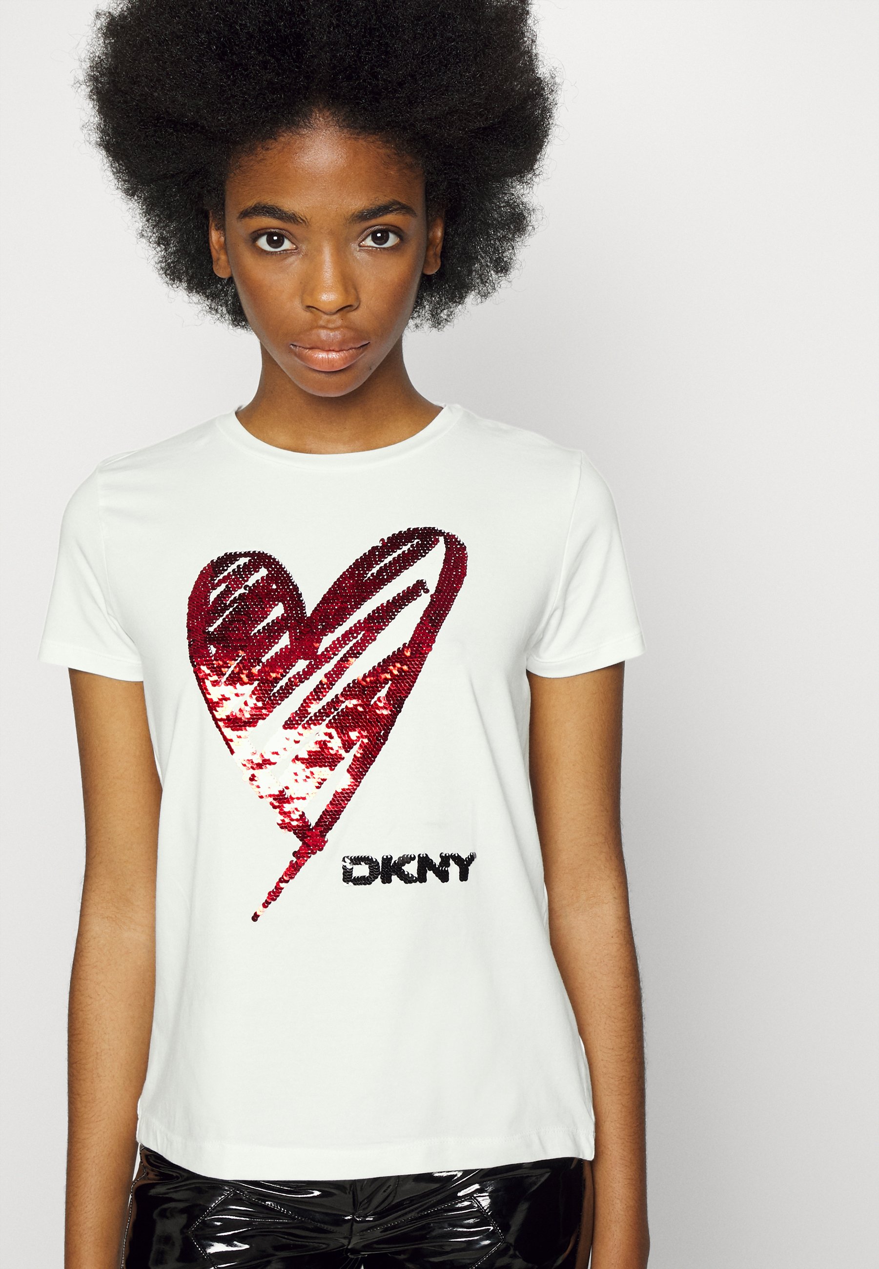 rosie and gin t shirt