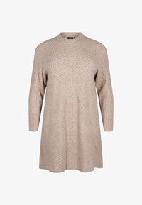 Atlasīts, simply taupe mel