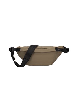 Gürteltasche - dark green