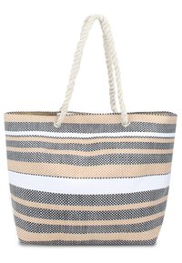 Unausgewählt, light brown, anthracite, white