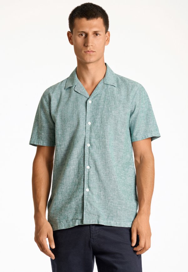 CASUAL RESORT - Hemd
