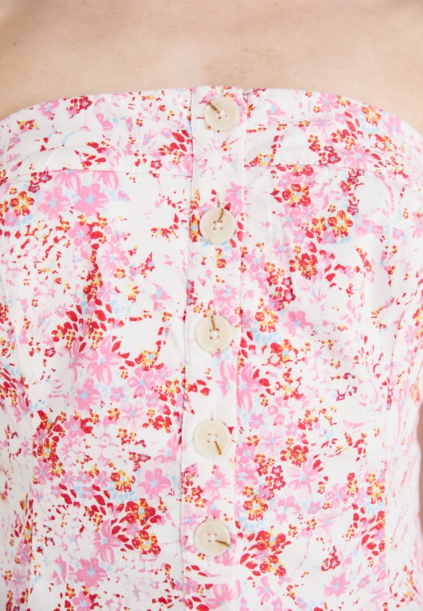 TOMAS MINI - Cocktail dress / Party dress - confetti combo3