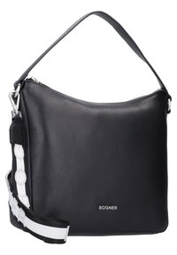 Bogner ANDERMATT MARIE Shopping Bag black/schwarz