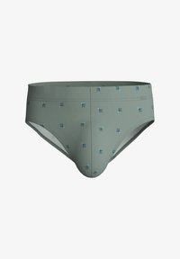 Non sélectionné, laurel green