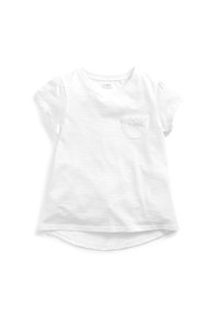 Niewybrane, white