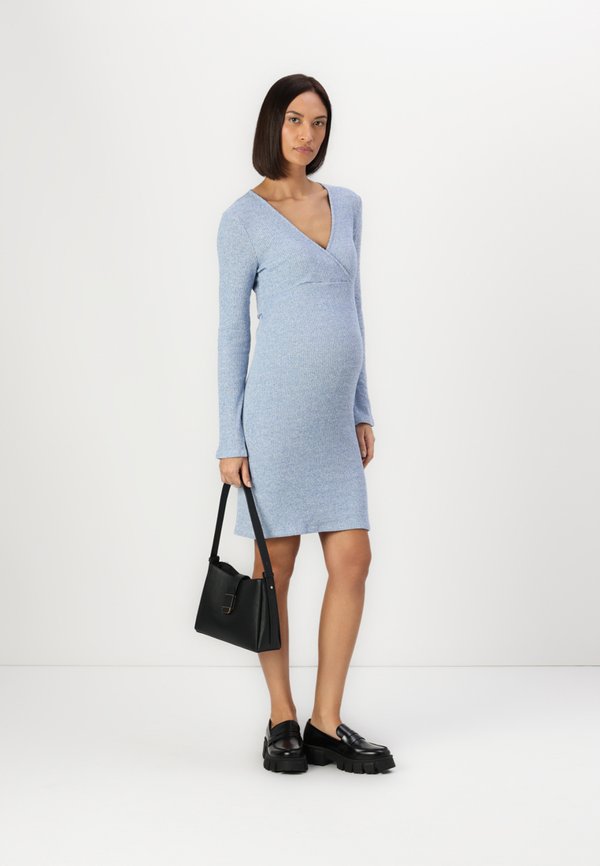 MLANISET TESS DRESS - Jumper dress3