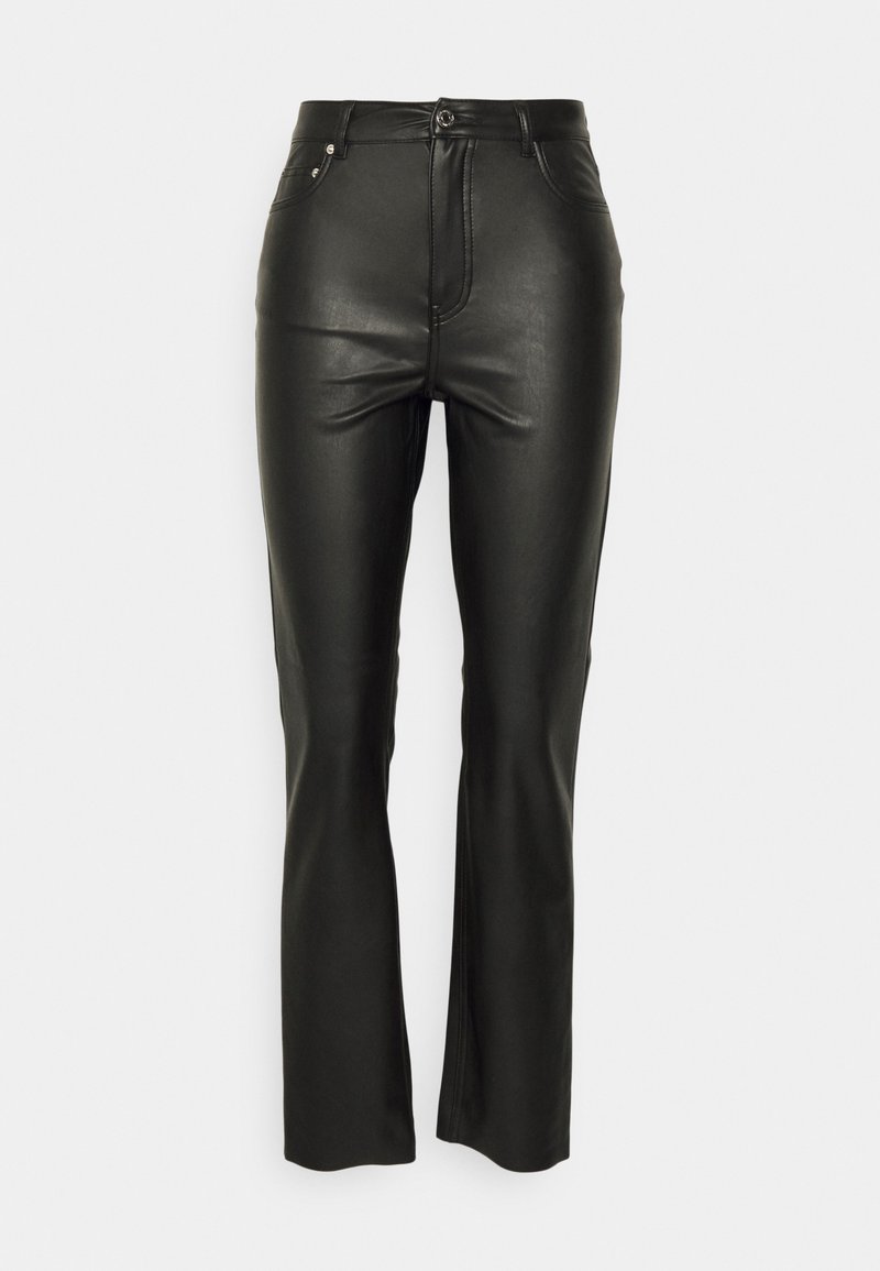 Vero Moda Petite Broek zwart Vero Moda Petite Broek zwart