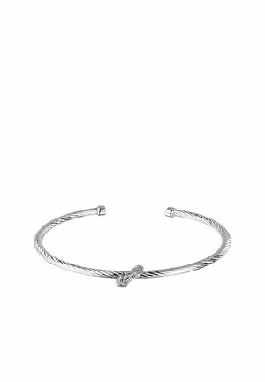 Armband - silberfarben