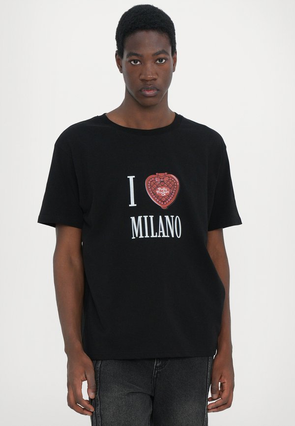 POLLY POCKET MILANO UNISEX - Print T-shirt4