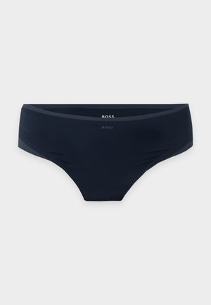 BOSS, HIPSTER MIRAGE - Slip - dark blue