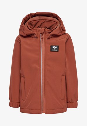 Hummel HMLMARS TEX MINI - Kurtka przejściowa