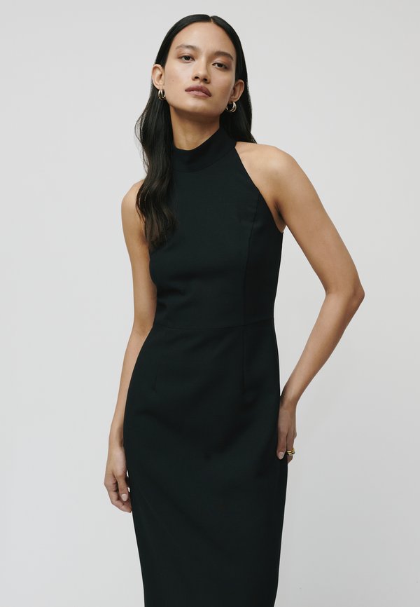 NOLAN - Cocktailkleid/festliches Kleid - schwarz