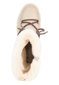Palado Botas para la nieve - beige