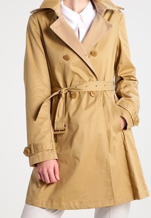 Trench - camel