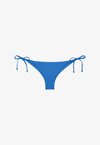 PALINA LOVE BY THE SEA BRAZILIAN - Bikiniunderdel - very blue