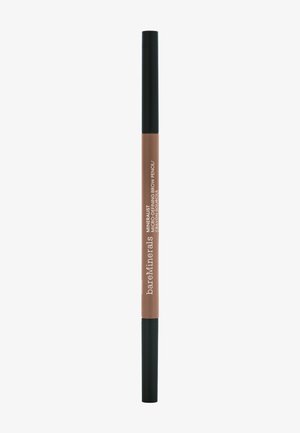 bareMinerals MINERALIST MICRO-DEFINING BROW PENCIL - Eyebrow Pencil - light brunette