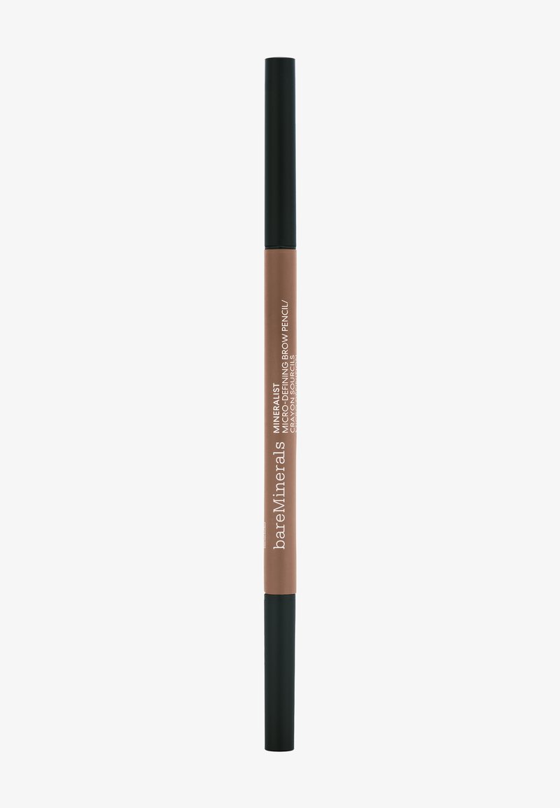 bareMinerals - MINERALIST MICRO-DEFINING BROW PENCIL - Matite sopracciglia - light brunette, Ingrandire