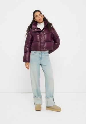 Even&Odd by Zalando, Χειμωνιάτικο μπουφάν - bordeaux