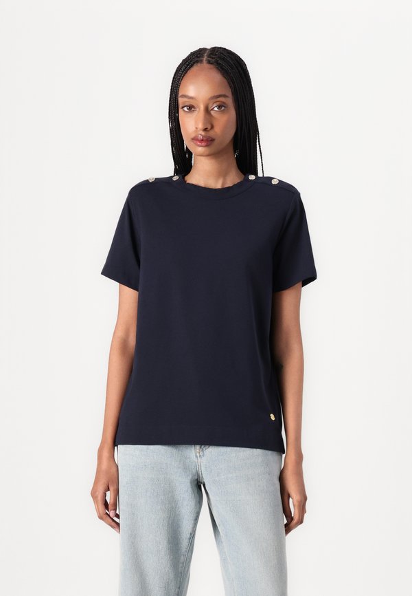 TAMA - Basic T-shirt