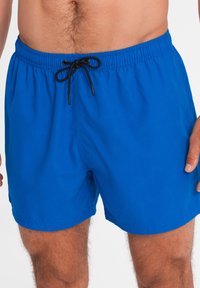 Ombre Uimashortsit - blue