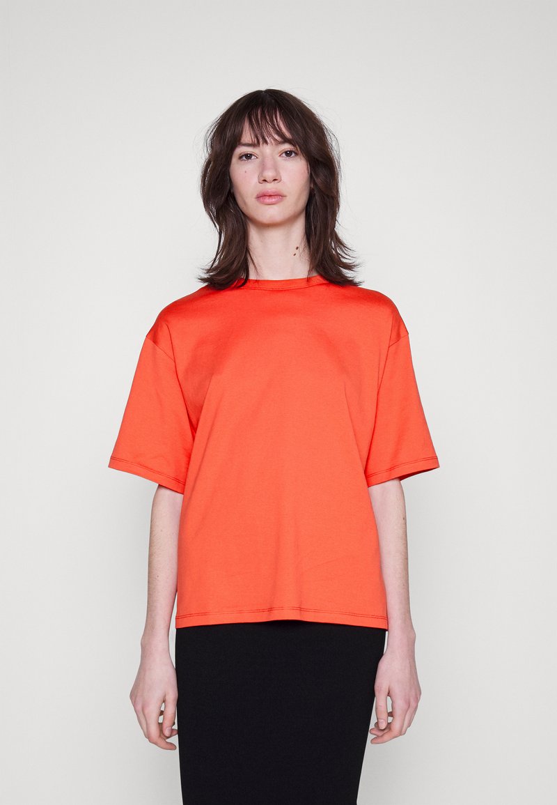 DRYKORN ARETA TShirt basic orange Zalando.at