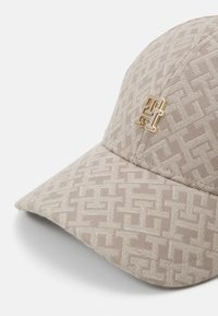 Tommy Hilfiger MONOGRAM - Nokkmüts - beige