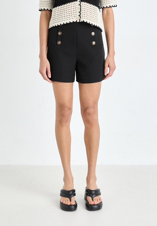 ONLELLY LIFE BUTTON - Shorts