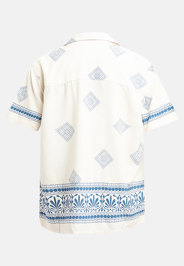 TEOWEN BOXY FIT - Shirt4