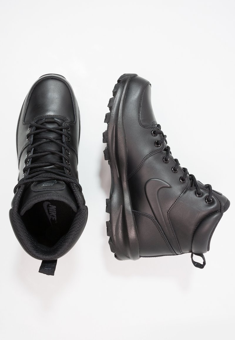Sepatu Nike Nike Herren Boots Manoa Leather Nike Manoa Leather