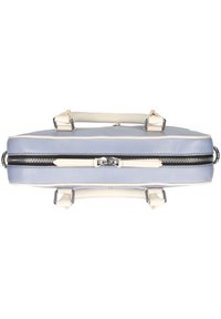 Melvin & Hamilton VANCOUVER VEGAS SATELLITE HANDLE - Sac à main - blue