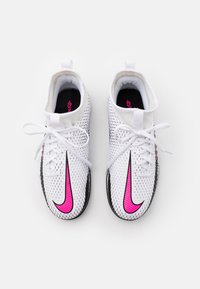 Nike Performance Botines de fútbol sala - white