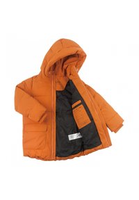 Gosoaky Winter coat - marmelade