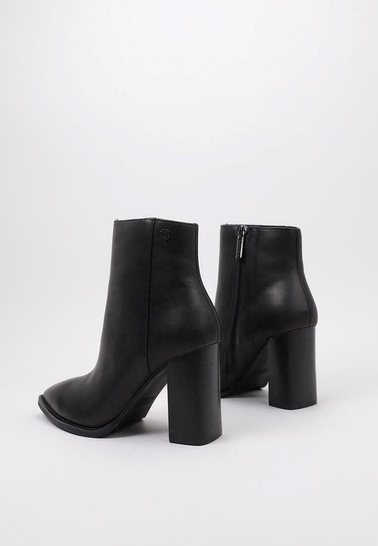 Bottines Femme Carmela - Cuir Véritable, Confortables, Style Décontracté Et élégant