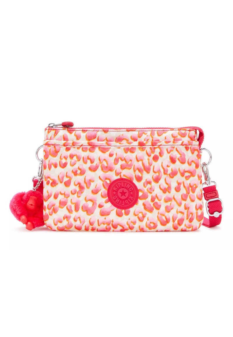 Kipling RIRI B PRT - Borsa a tracolla - latin cheetah
