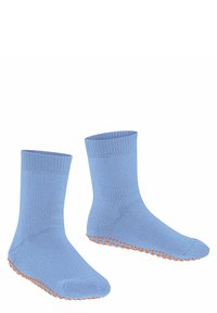 Unausgewählt, light blue