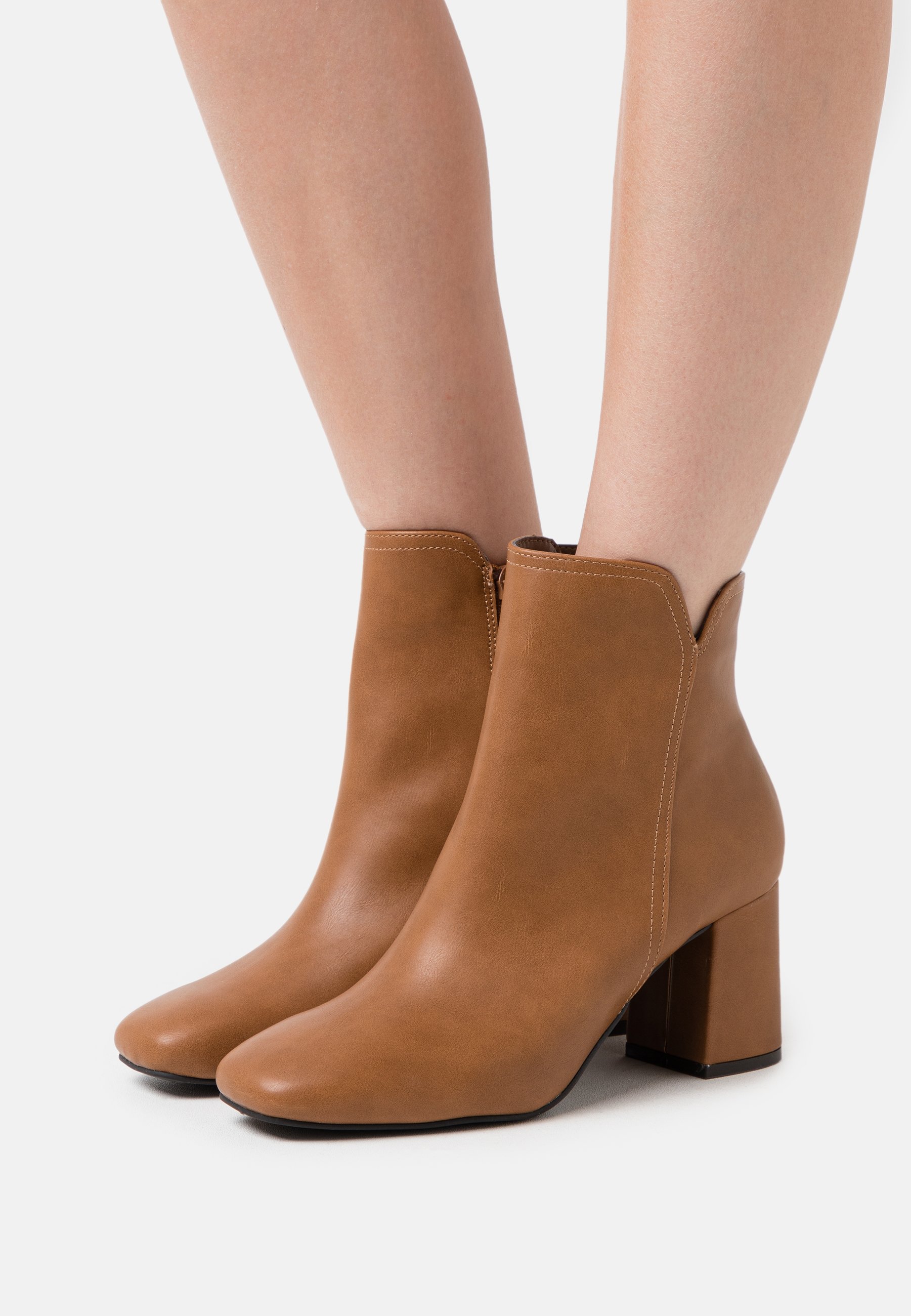call it spring brown boots