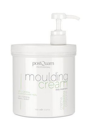 PostQuam SKIN CARE MOULDING CREAM (1000 ML) - Loción corporal