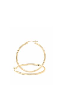 DIAMANT L'ÉTERNEL HOOP  - Orecchini - yellow gold-coloured