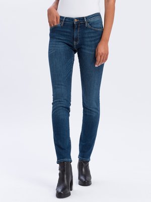 ANYA - Jeansy Slim Fit
