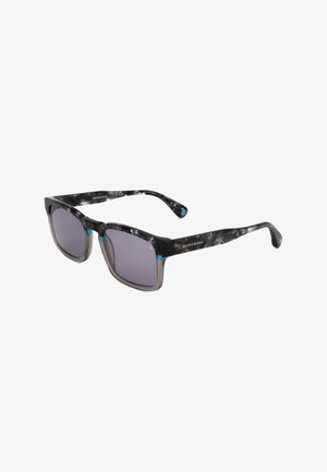Scotch & Soda, SS8026 - Occhiali da sole - mottled black