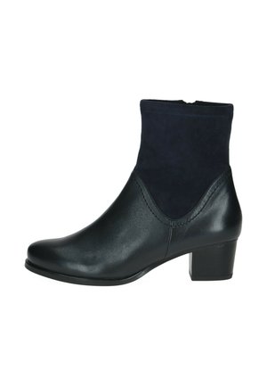 Caprice Bottines - ocean comb