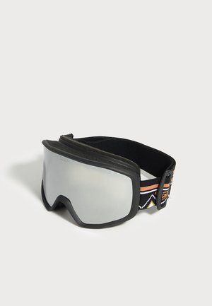 Roxy, IZZY - Ски очила - black/silver-coloured