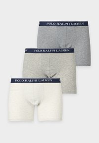 Ikke valgt, grey