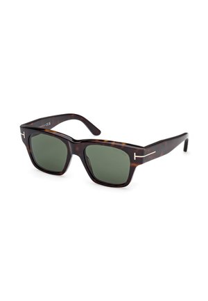 Tom Ford Sonnenbrille - dark havana