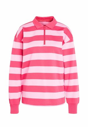 adidas Sportswear, Polo - power pink   st tropic bloom