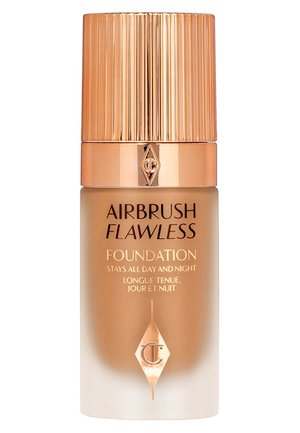 AIRBRUSH FLAWLESS FOUNDATION - Foundation - 11 cool