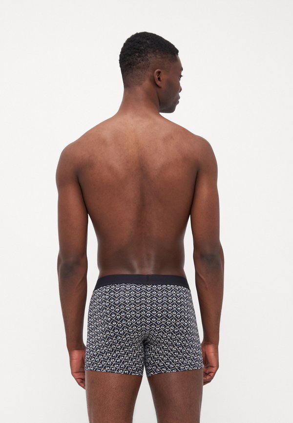 MEN MINIMAL 3 PACK - Trunks4