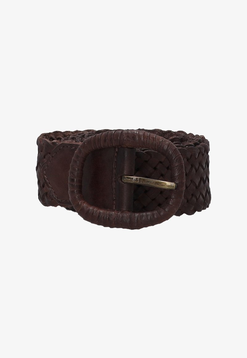 VENEZIA Fletbælter - brown